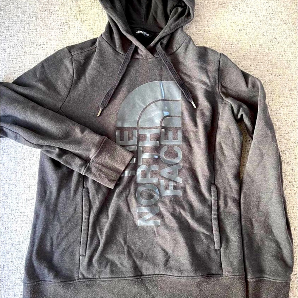 THE NORTH FACE Hoodie Women M